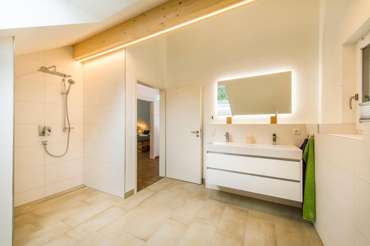 Virgentaler Alp Villa Pragraten ภายนอก รูปภาพ