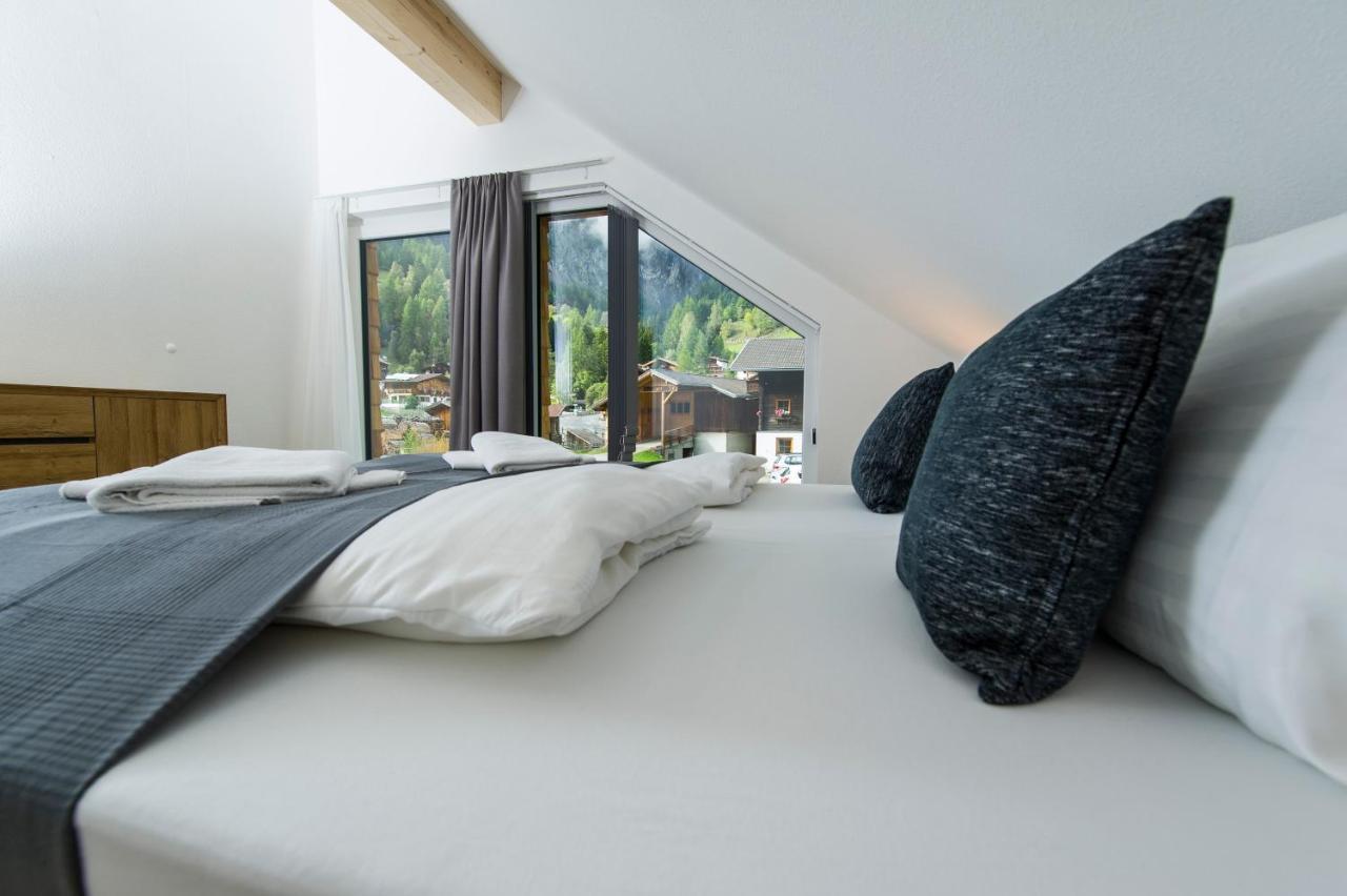 Virgentaler Alp Villa Pragraten ภายนอก รูปภาพ