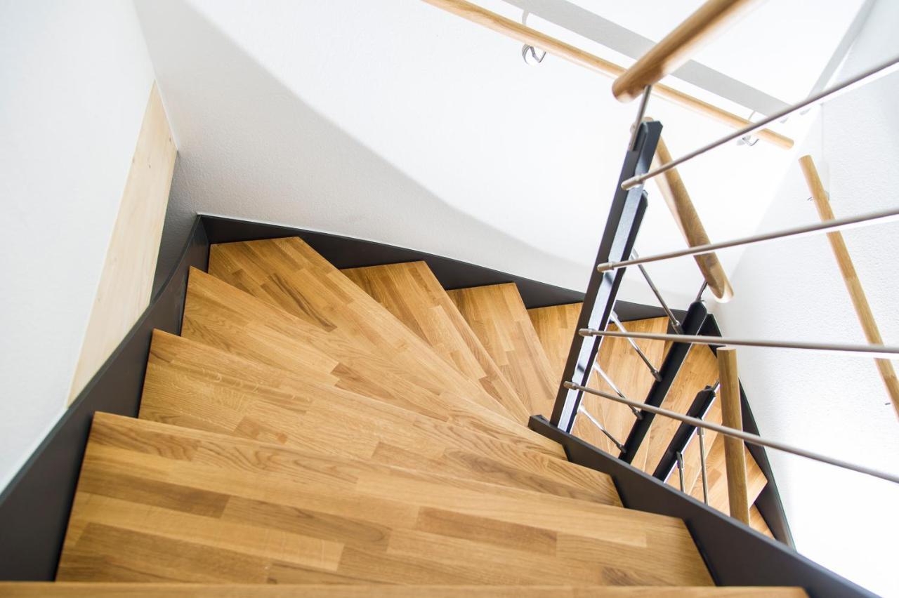 Virgentaler Alp Villa Pragraten ภายนอก รูปภาพ